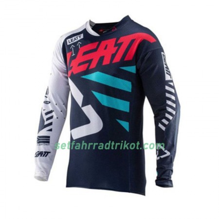 MTB Langarmtrikot Leatt GPX 5.5 UltraWeld N003 2019